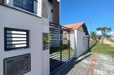 Casa à venda, centro, barra velha, sc. estuda permuta por chácara