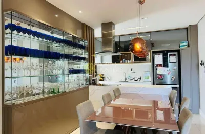 Apartamento com 3 quartos à venda na Rua Dario João de Souza, Jurerê, Florianópolis