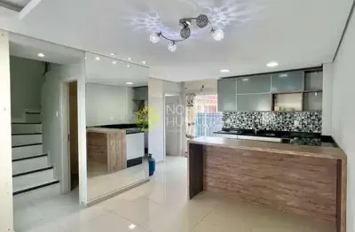 Casa com 3 quartos à venda na Rua Major Vieira, Floresta, Joinville
