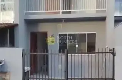 Casa com 2 quartos à venda na Avenida Firmino da Silva, Parque Guarani, Joinville