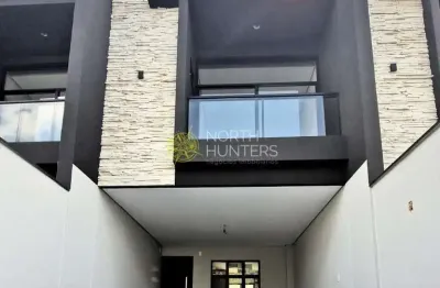 Casa com 3 quartos à venda na Rua Alziro Zarur, Bom Retiro, Joinville