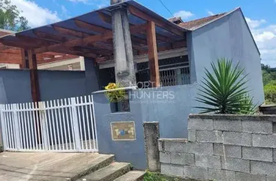 Casa com 2 quartos à venda na Rua Cidade de Iguatu, Profipo, Joinville