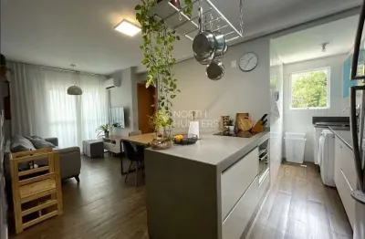 Apartamento à venda, anita garibaldi, joinville, sc