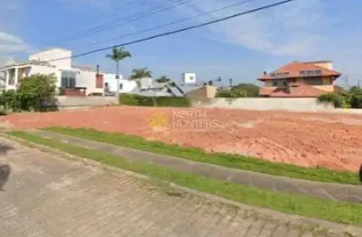 Terreno à venda, jurerê internacional, florianópolis, sc