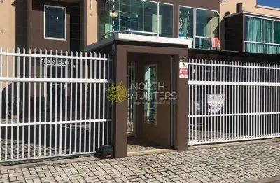 Apartamento com 2 quartos à venda na Rua 1153 -468, Itajubá, Barra Velha