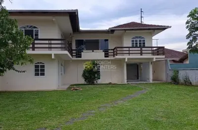 Casa com 3 quartos à venda na Rua Maracujá, Comasa, Joinville