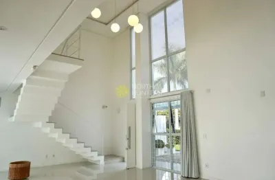 Casa com piscina e 5 dormitórios à venda em jurerê internacional – florianópolis