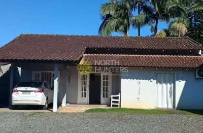 Casa com 2 quartos à venda na Rua Padre Valente Simeoni, Aventureiro, Joinville