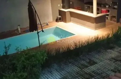 Casa à venda com piscina e área de festa , espinheiros, joinville, sc