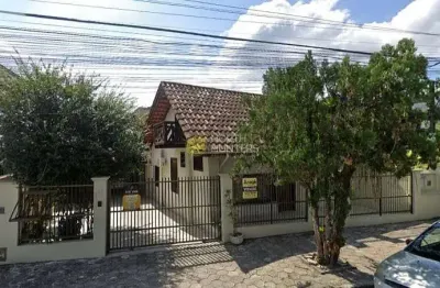 Casa à venda no saguaçu, estuda imóvel até r$ 400.000,00 na permuta, joinville, sc