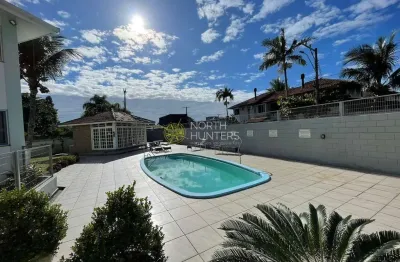 Apartamento à venda, canasvieiras, florianópolis, sc