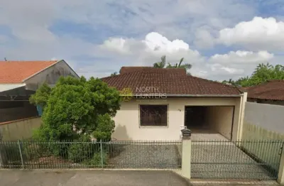Casa com 4 quartos à venda na Rua Hermann Huhn, Jardim Iririú, Joinville