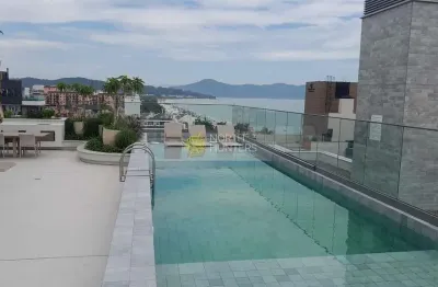 Lindo apartamento à venda, recem construido, 70 metros do mar de Jurerê, Florianópolis, SC
