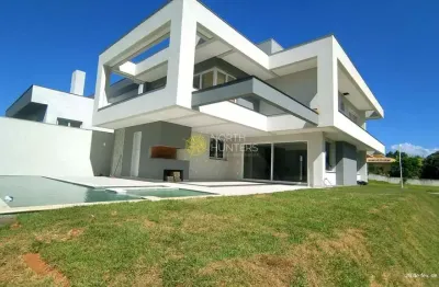 Casa à venda,em condominio fechado nos ingleses, florianópolis, sc