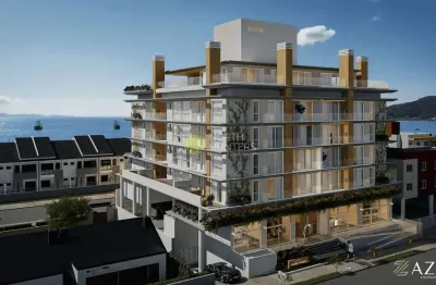 Apartamento à venda, cachoeira do bom jesus, florianópolis, sc