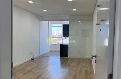 Sala à venda na principal avenida dos ingleses, florianópolis, sc