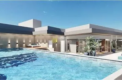 Apartamento com 2 quartos à venda na Avenida Luiz Boiteux Piazza, Cachoeira do Bom Jesus, Florianópolis
