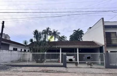 Casa com 3 quartos à venda na Rua Edgar Pinheiro, Costa e Silva, Joinville