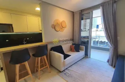 Apartamento com 2 quartos à venda na Rua Augusto Lídio Pires, Trindade, Florianópolis