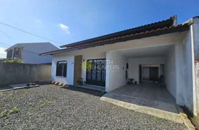 Casa com 4 quartos à venda na Rua João Tomas da Silva, Adhemar Garcia, Joinville