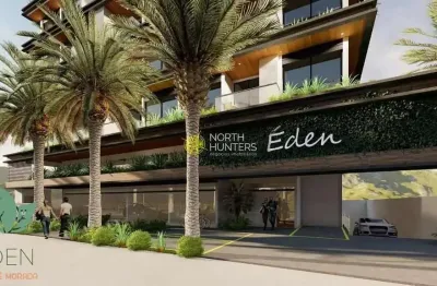 Apartamento com 2 quartos à venda na Rodovia Jornalista Maurício Sirotsky Sobrinho, Jurerê, Florianópolis