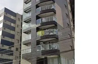 Apartamento com 3 quartos à venda na Rua Itaiópolis, América, Joinville
