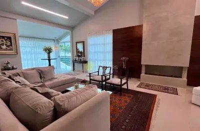 Casa com 4 quartos à venda na Rua Maurílio Lopes da Silva, Praia Brava, Florianópolis