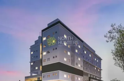 Apartamento com 3 quartos à venda na Rua dos Lordes, Ingleses, Florianópolis