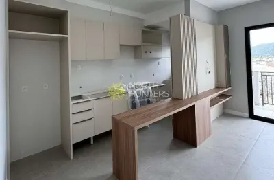 Apartamento à venda, cachoeira do bom jesus, florianópolis, sc