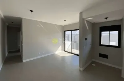 Apartamento 2 dormitórios  com suíte à venda, cachoeira do bom jesus, florianópolis, sc