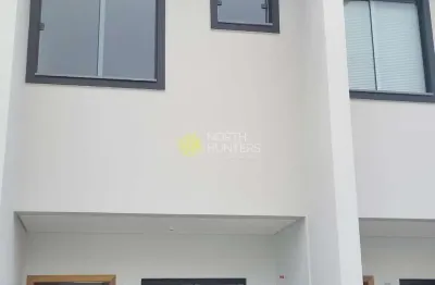 Casa com 2 quartos para alugar na rua darci bublitz, vila nova, joinville, 67 m2 por r$ 2.500