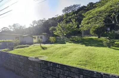 Terreno à venda na Rua Jurerê Tradicional, Jurerê, Florianópolis