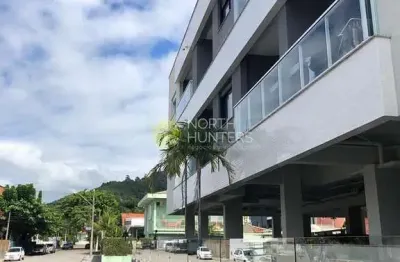 Apartamento com 2 quartos à venda na Rua das Sereias, Canasvieiras, Florianópolis