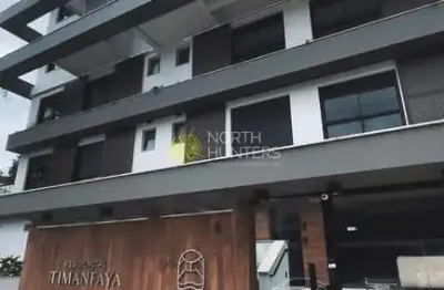 Apartamento de 1 dorm para locação, canajure, florianópolis, sc