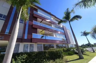 Apartamento com 3 suites para aluguel anual, 140 m² - jurerê internacional - florianópolis/sc