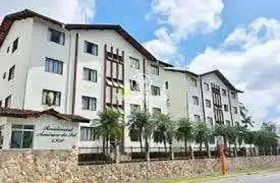 Apartamento com 3 dormitórios à venda, américa, joinville, sc