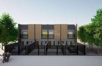 Casa comercial com 1 sala à venda na Rua Eleotério Maia, Guanabara, Joinville