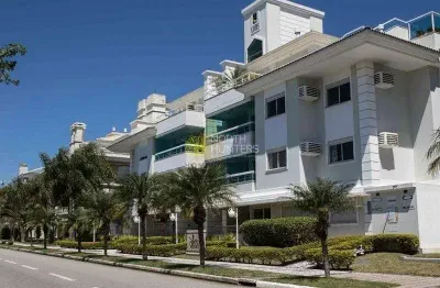 Apartamento com 3 quartos para alugar na Avenida dos Búzios, Jurerê Internacional, Florianópolis