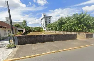 Terreno à venda, pirabeiraba (pirabeiraba), joinville, sc
