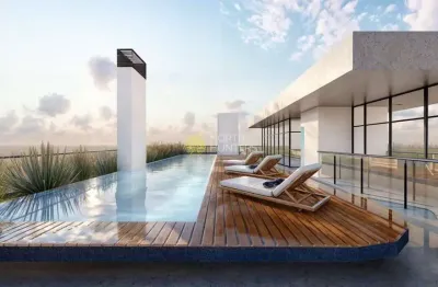 Apartamento com 3 quartos à venda na Rua Jorge Mussi, Canasvieiras, Florianópolis