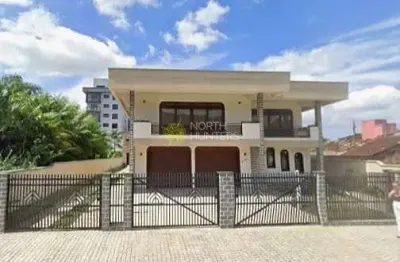 Sobrado à venda, pirabeiraba (pirabeiraba), joinville, sc