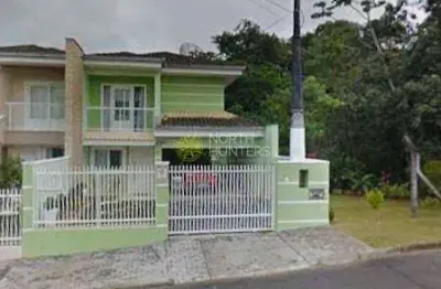 Casa com 3 quartos à venda na Rua Alzira Adélia de Santana, Floresta, Joinville