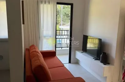 Mobiliado à venda, no summer park-vargem do bom jesus, florianópolis, sc