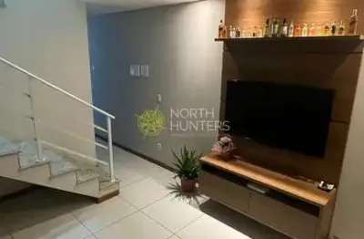 Casa com 2 quartos à venda na Rua Professora Maria Clarice Lemos, Petrópolis, Joinville