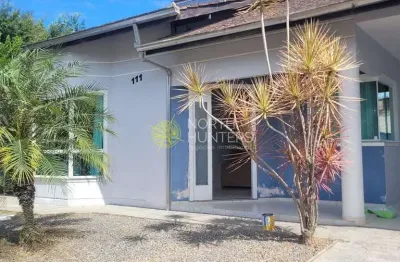 Casa com 3 quartos à venda na Rua Heinzi Zietz, Vila Nova, Joinville