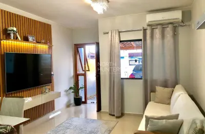 Casa com 2 quartos à venda na Rua dos Advogados, Boehmerwald, Joinville