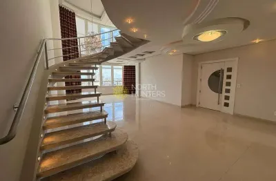 Apartamento com 3 quartos à venda na Rua Lages, Centro, Joinville