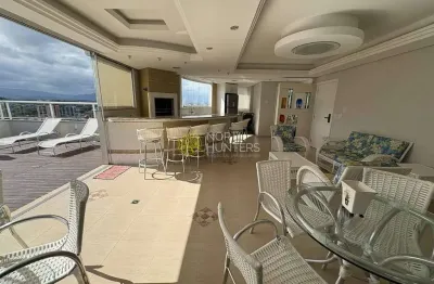 Apartamento com 3 quartos à venda na Rua Lages, Centro, Joinville