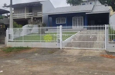 Casa com 3 quartos à venda na Rua João Eloi Corrêa, Guanabara, Joinville