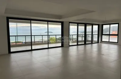 Apartamento com 3 quartos à venda na Rua das Baleias Franca, Jurerê, Florianópolis